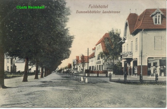Fuhlsbüttel Buchhandlung